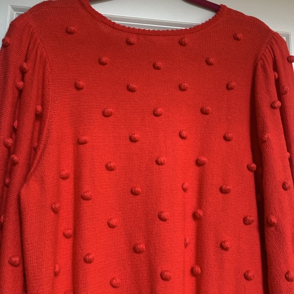 LILLY PULITZER KIPPA SWEATER DRESS - Picture 6 of 6